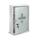 Armoire à pharmacie - 1 porte - Ruck