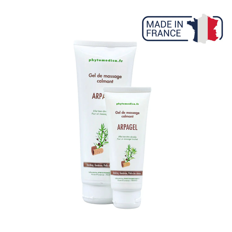Arpagel® - Gel calmante - 2 capacità - Phytomeda Laboratoires Phytomedica 