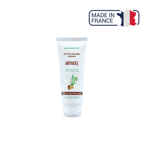 Arpagel® - Gel calmante - 2 capacità - Phytomeda Laboratoires Phytomedica 