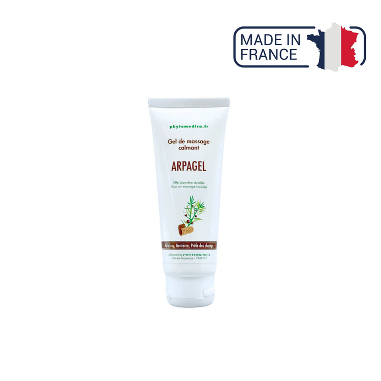 Arpagel® - Gel calmante - 2 capacità - Phytomeda Laboratoires Phytomedica 