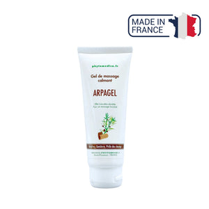 Arpagel® - Gel calmante - 2 capacità - Phytomeda Laboratoires Phytomedica 