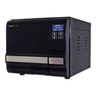 Autoclave 12 Litres Classe B avec USB Noir