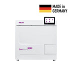 Autoclave SteriHero Podo 18 - 17L - Melag