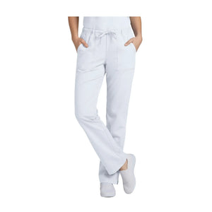 Avignon - Pantalon Slim cordon de serrage - Femme - Cherokee Cherokee Authentic Workwear 