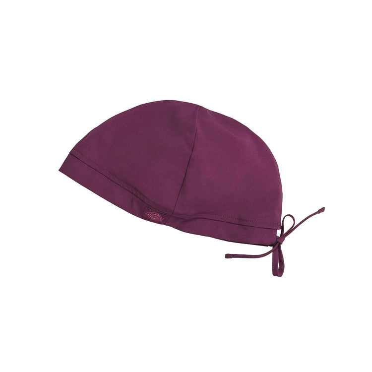 Azur - Calot médical - Unisexe - Dickies Dickies  Bordeaux