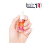 BIPHASOIL® - Sérum nourrissant 2 en 1 Ongles et Cuticules - 11 ml - Laboratoire Addax