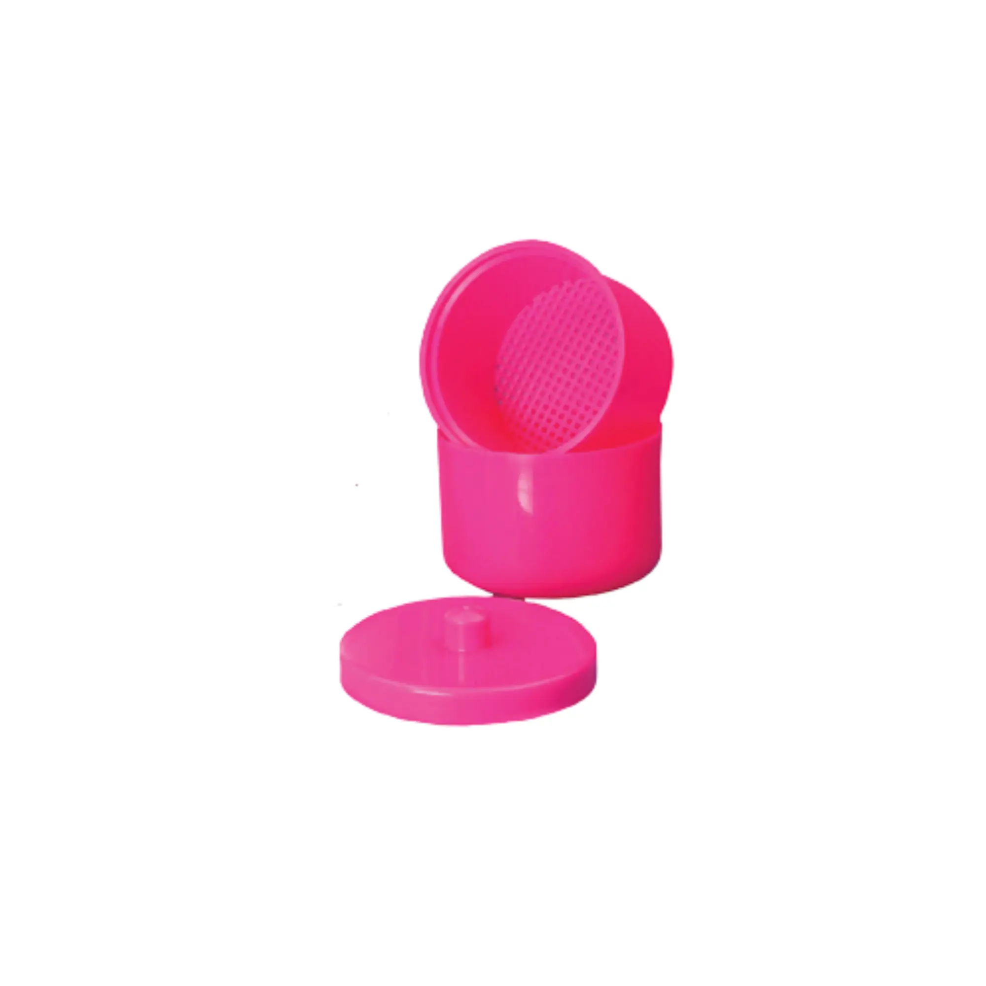 Bac de décontamination pour fraises Anios  Rose