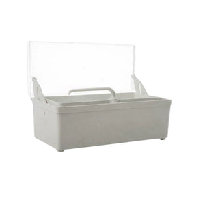 Bac de décontamination pour instruments - 1,2L My Podologie 