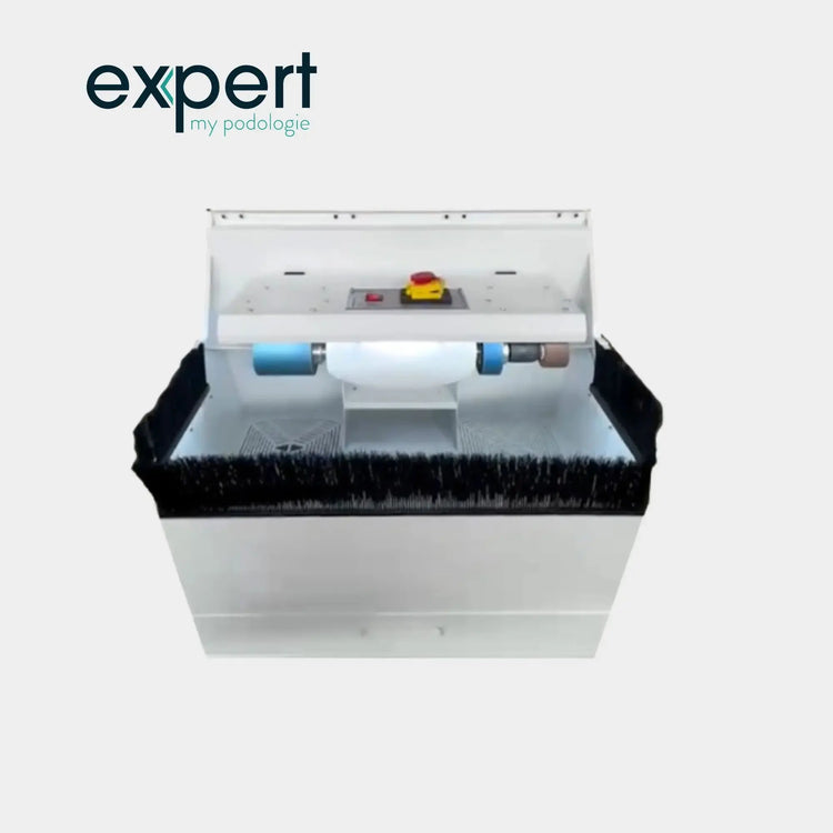 Table shaping bench Closed FormaOne - Expert by My Podologie My Podologie 