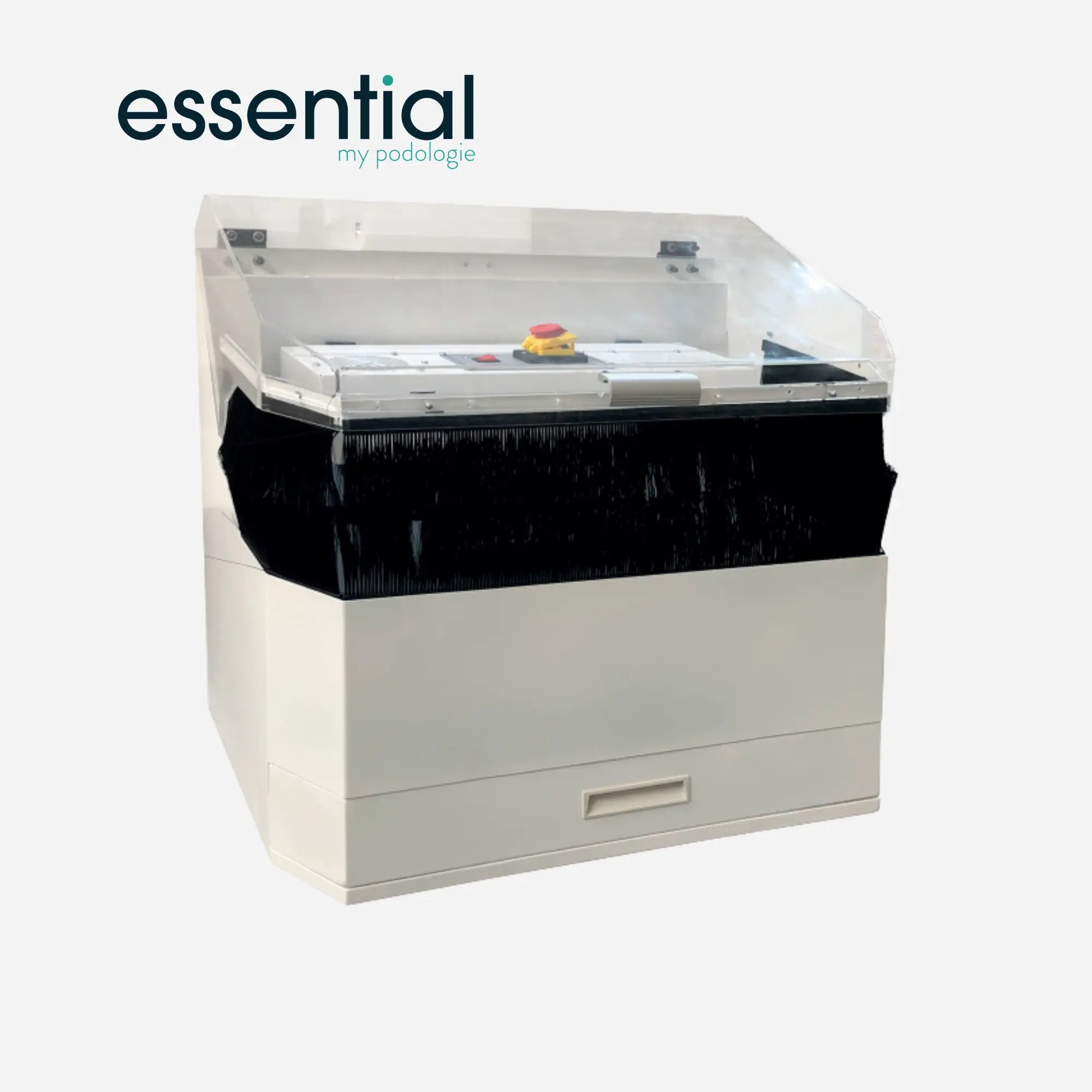 Table shaping bench Closed FormaOne - Expert by My Podologie My Podologie 