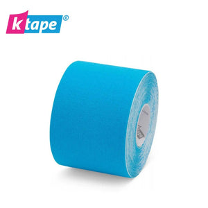 Nastro adesivo elastico - 5 cm x 5 m - 5 colori - K-Tape K-Tape