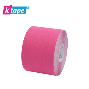 Nastro adesivo elastico - 5 cm x 5 m - 5 colori - K-Tape K-Tape