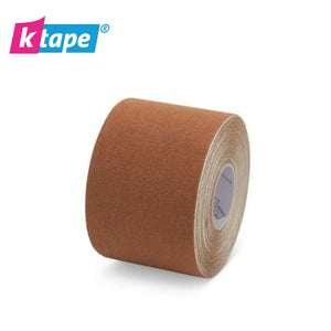 Nastro adesivo elastico - 5 cm x 5 m - 5 colori - K-Tape K-Tape