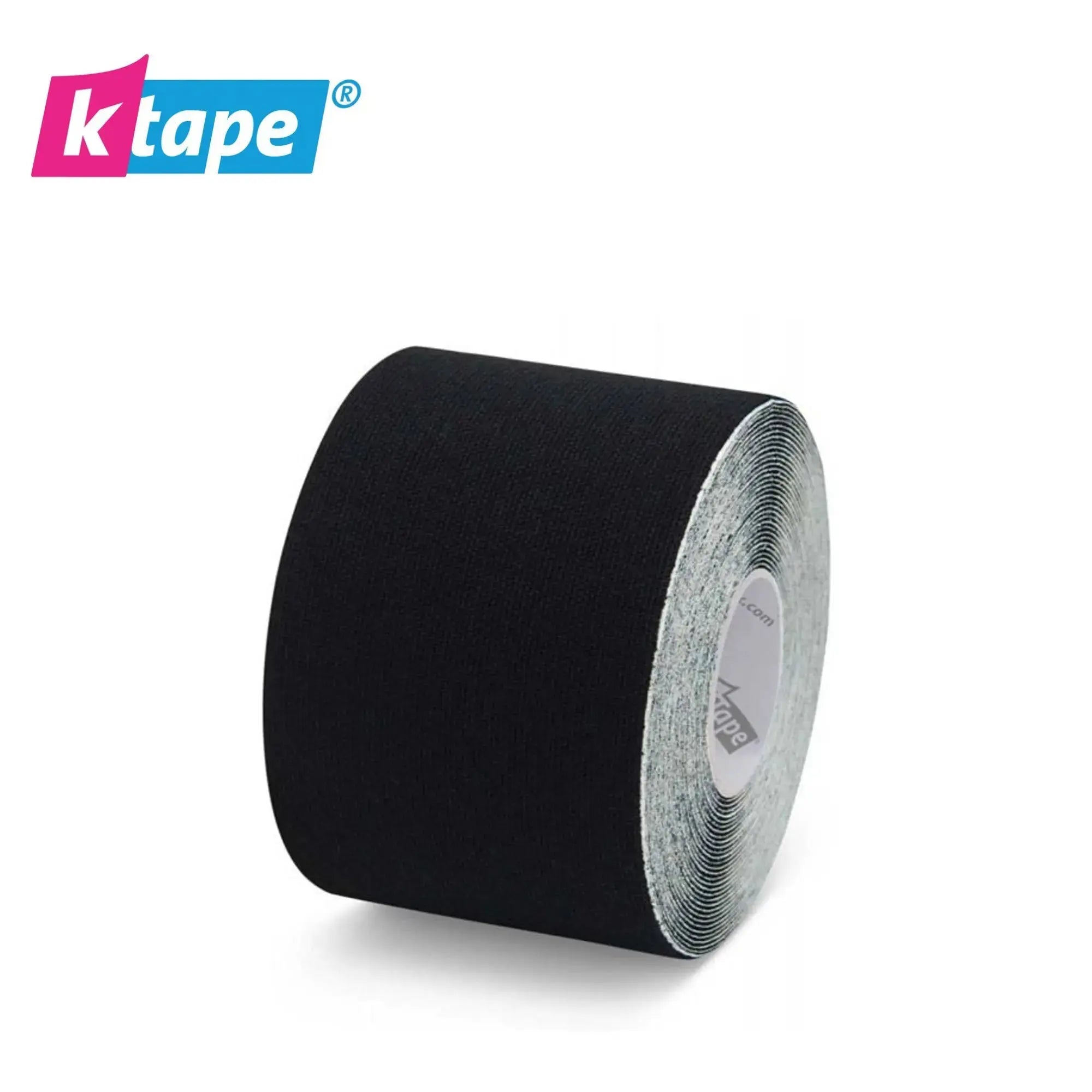 Nastro adesivo elastico - 5 cm x 5 m - 5 colori - K-Tape K-Tape