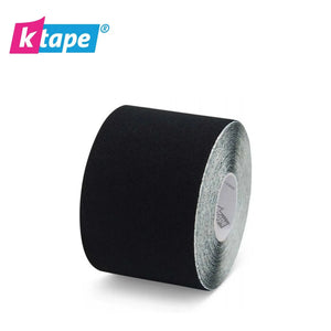 Nastro adesivo elastico - 5 cm x 5 m - 5 colori - K-Tape K-Tape