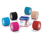 Bande adhésive élastique pour taping - Leukotape K by BSN Medical