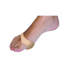 Fascia elastica protettiva - Cuscinetto in gel polimerico - Disponibile in 2 misure - 1 paio