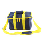 Valigetta medica MULTY - Tracolla Blu/Giallo - Borse Elite