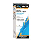 Bálsamo reparador del talón 50ml - Excilor