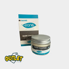 Balsamo termoattivo - Riscaldamento intenso - 100 ml - Biologico - Eona // Short Date