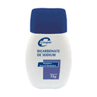Bicarbonato de sodio en polvo 1 frasco 75g - Cooper