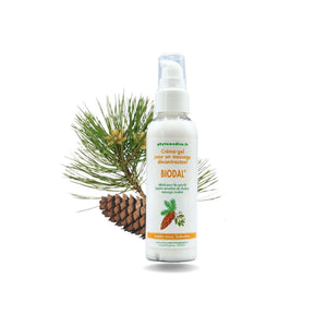 Biodal® - Crema de masaje relajante - 250 ml - Phytomeda Laboratoires Phytomedica 