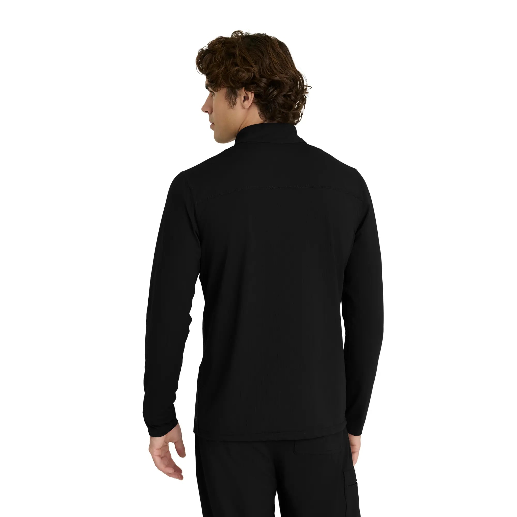 Bloom - Tunique manches longues - Col montant - Homme - Skechers Slip’ins SKECHERS SLIP-INS KNITS 