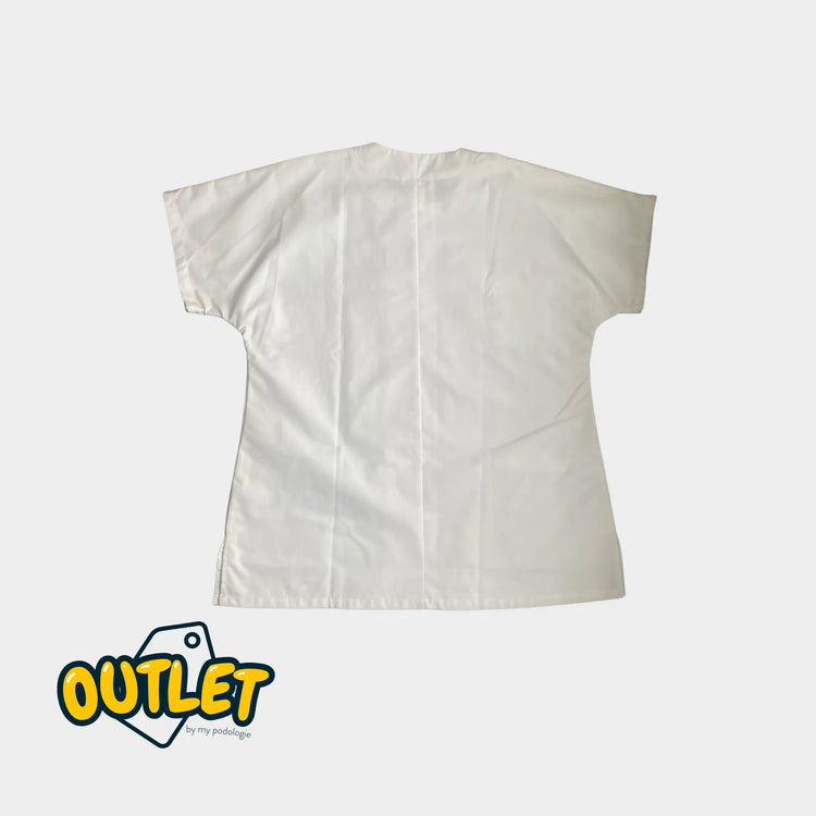 Blouse femme - Taille 4 - My Blouse // Fin de série My Podologie 