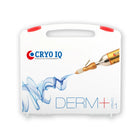 Scatola di conservazione per dispositivo DERM Plus - Trattamento verruche - CryoIQ