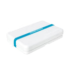 Boîte de rangement pour instruments ou consommables - 2 tailles différentes - Ruck