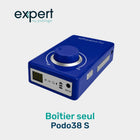Solo box micromotore portatile PODO38S - Blu