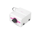 Box micromotore B135 Brillian - Rosa - 40.000 giri/min