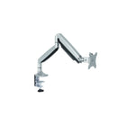 Articulated arm for mini extra hood