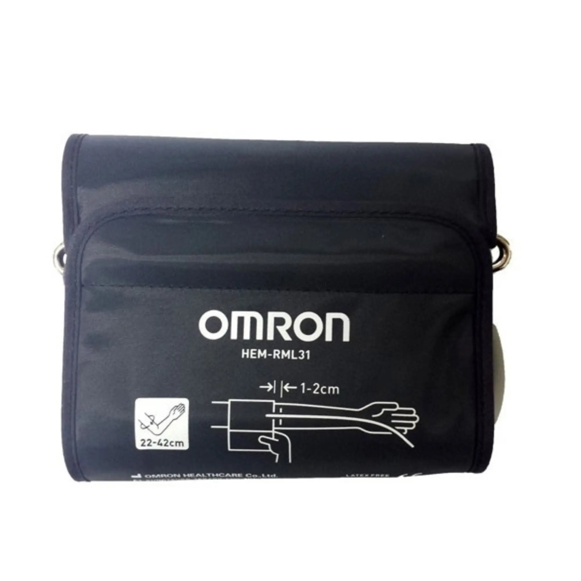 Brassard RML31 pour tensiomètre M3 - OMRON Omron 