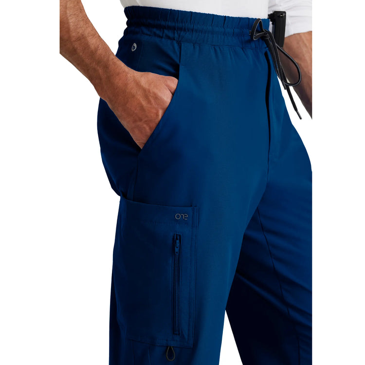 Budapest - Jogging cordon de serrage - Homme - Barco One BARCO 