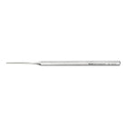 Scalpello - Lunghezza: 13,5 cm - Tagliente: 1,3 mm - Ruck