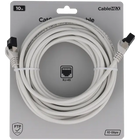 Câble de réseau RJ-45 10 Gbps cat.6 - 2 dimensions différentes