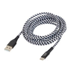 Câble vers USB-C pour Smartphone - Tablette - Appareil Photo - 3 m