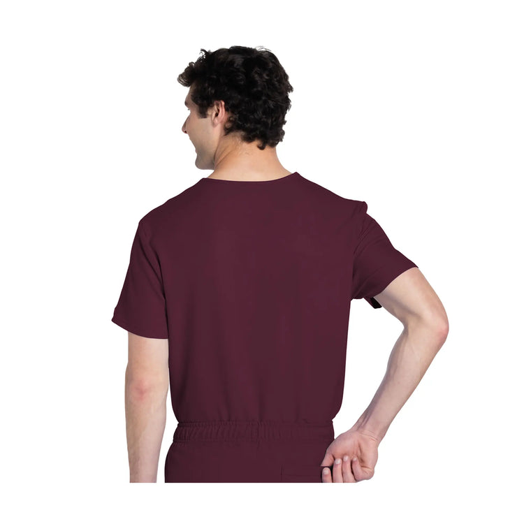 Capbreton - Tunique médicale - Col V - Unisexe - Cherokee Cherokee Authentic Workwear 