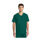 Capbreton - Casacca medica - Scollo a V - Unisex - Cherokee
