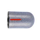 Casquillos abrasivos HybridCap HC8880M - Diamante - Abrasión de primeros callos - 9,5 mm