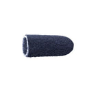 Cappucci abrasivi conici x10 1501 - Diamante - Grana fine - Abrasione calli, calli e ipercheratosi - 5 mm