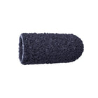 Casquillos abrasivos cónicos x10 1601 - Diamante - Grano fino - Abrasión de durezas, durezas e hiperqueratosis - 11 mm