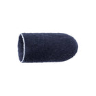 Cappucci abrasivi conici x10 1602 - Diamante - Grana media - Abrasione calli, calli e ipercheratosi - 11 mm