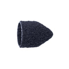 Cappucci abrasivi a punta x10 1103 - Diamante - Grana grossa - Abrasione calli, calli e ipercheratosi - 13 mm