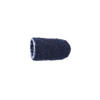 Cappucci abrasivi rotondi x10 1301 - Diamante - Grana fine - Abrasione calli, calli e ipercheratosi - 5 mm