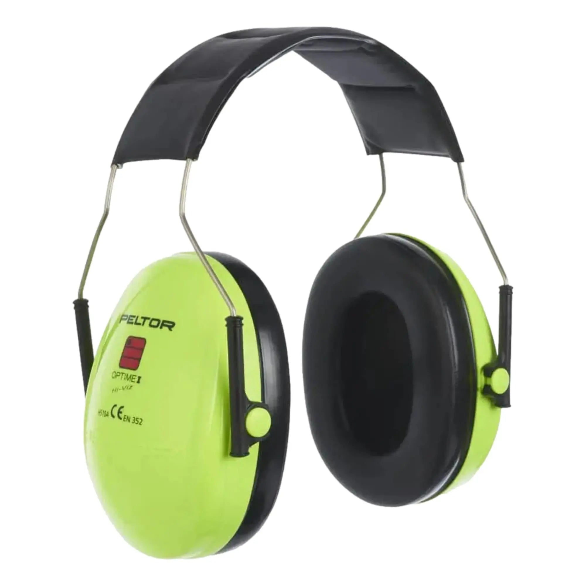 Casque de protection auditive 3M - My Podologie