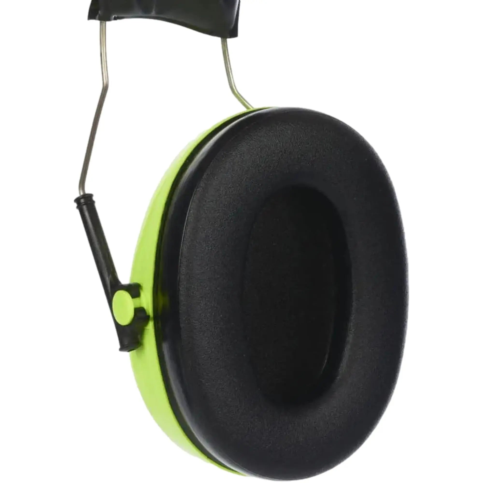 Casque de protection auditive 3M - My Podologie