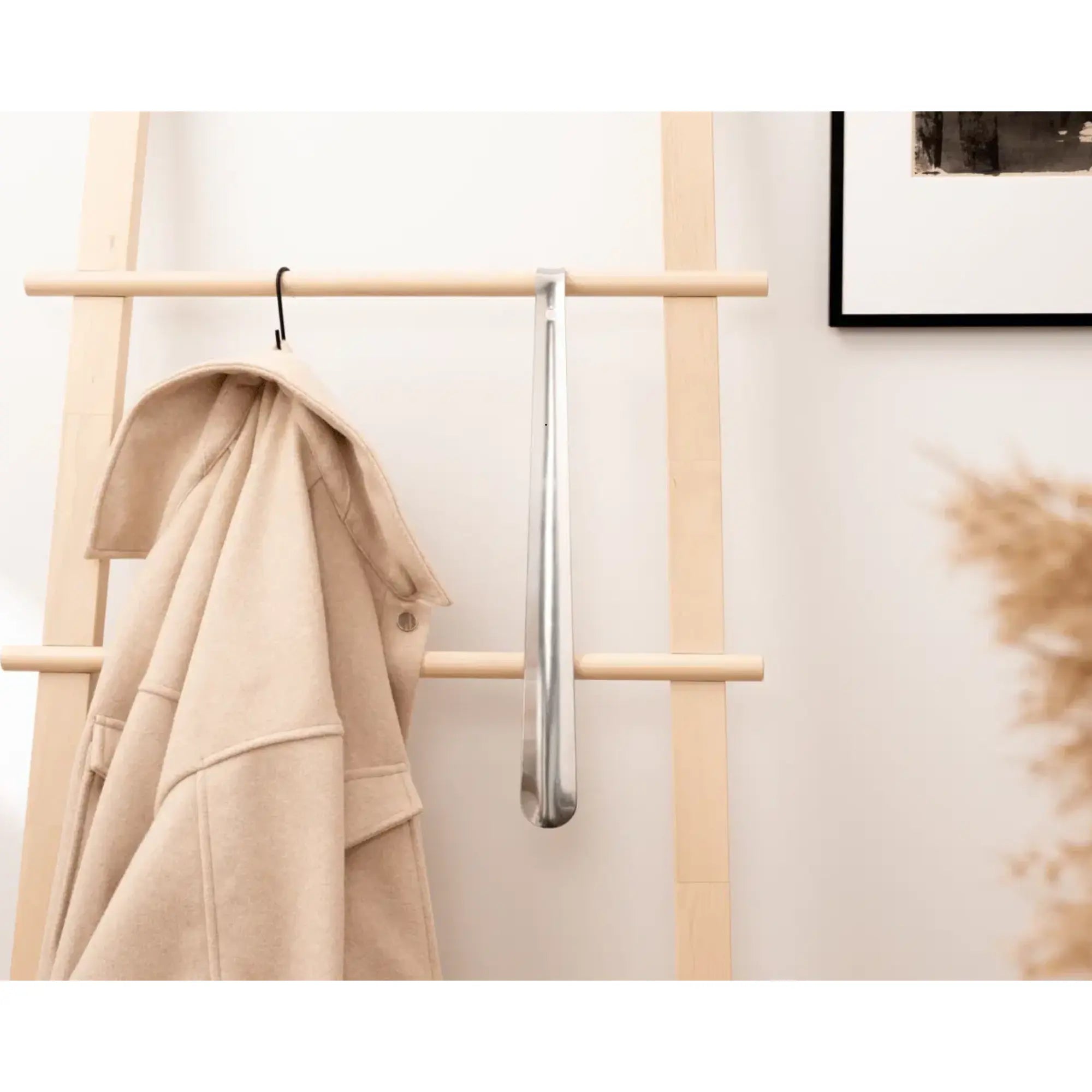 Chausse-pied en métal - 41,5 cm - Ruck Ruck 