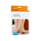 Chaussette de protection pour le talon Smartgel - 2 tailles disponibles - 1 paire - Beige - Ruck